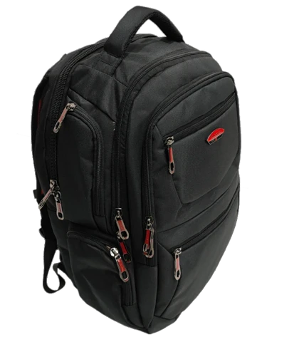 کوله پشتی پولو کلاس