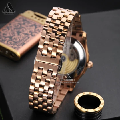 ساعت پتک فیلیپ دست دوم Patek Philippe Annual Calendar RGK-ST
