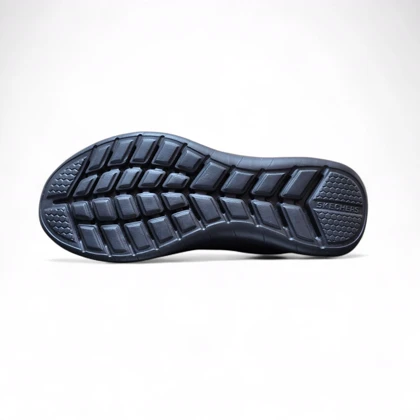 کتانی اسکیچرز کوانتوم فلکس سایز 37 تا 48 مشکی