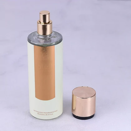 بادی اسپلش ژاکلین زنانه انغام 250 میل