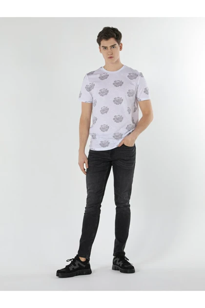 تیشرت مردانه کالینز colins