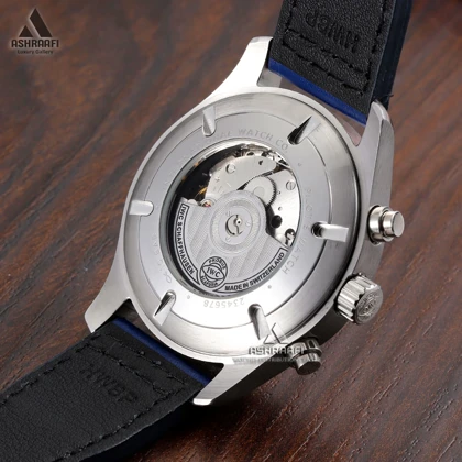 ساعت آی دبلیو سی کوکی IWC Schaffhausen 678-SB