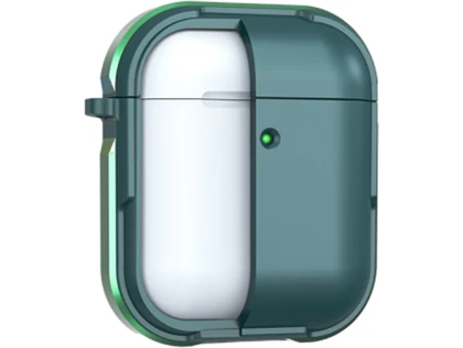 قاب محافظ اپل ایرپاد دو ویوو wiwu Defense Armor Case Airpod 2