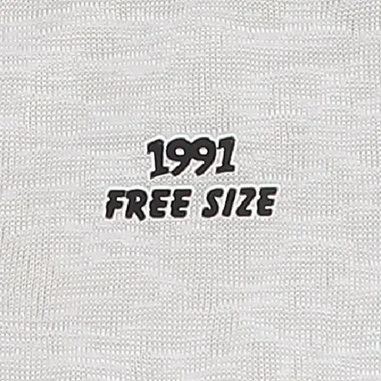 کراپ تیشرت ورزشی زنانه TS1991 W