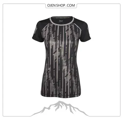 تیشرت ورزشی زنانه crivit