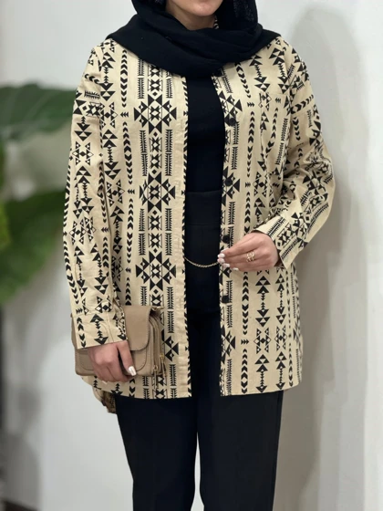 تونیک مانتویی ونوس