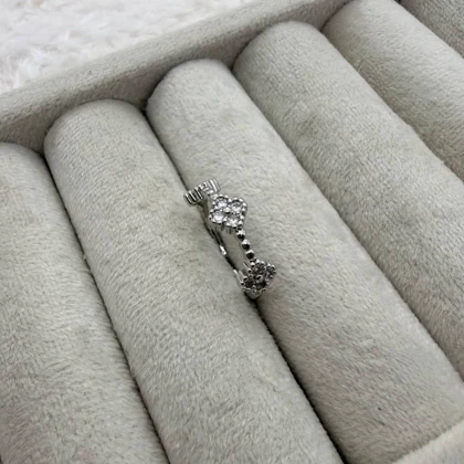 انگشتر ونکلیف ظریف