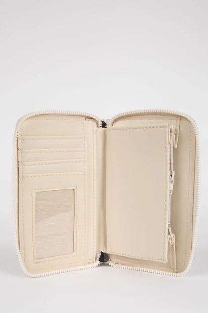 کیف پول زنانه اورجینال دیفکتو defacto