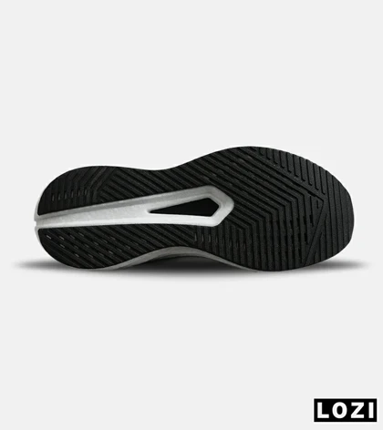 کفش کتانی مردانه و زنانه مشکی New Balance Fresh Foam X 1080 v14 مدل 7876