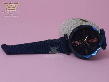 ساعت مچی دیور صفحه شاین Dior 8810B