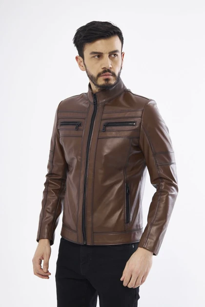 کت و کاپشن مردانه derinss derinss