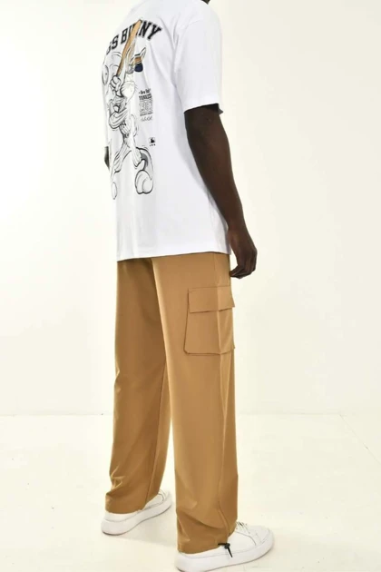 شلوار گرمکن مردانه davidandgerenzo davidandgerenzo