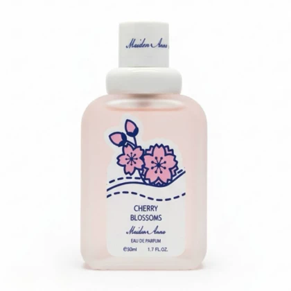 عطر بیکینی Maiden Anna حجم 50 میل