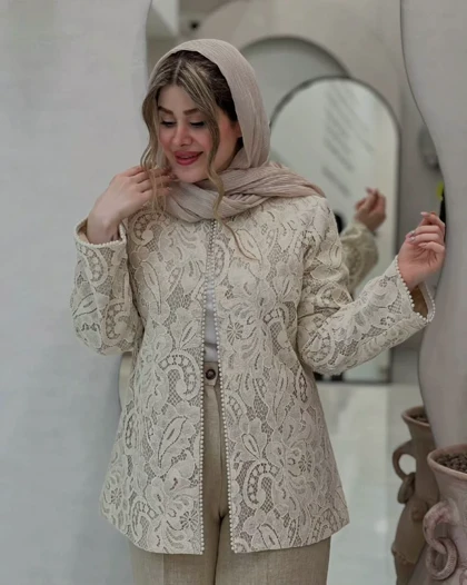 گیپور مرواریدی
