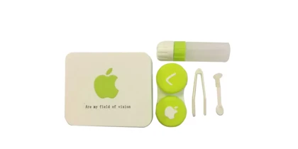 پک لنز Apple