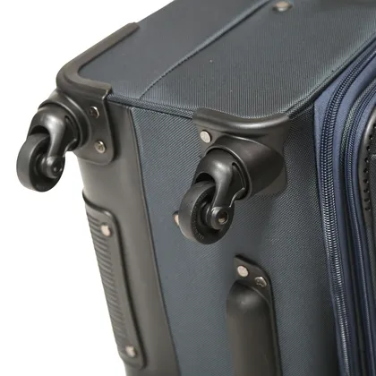 چمدان کیس استار CASE STAR کالکشن JUPITER مدل C9964 سایز کوچک