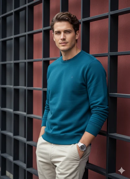 دورس سلانیک یقه گرد