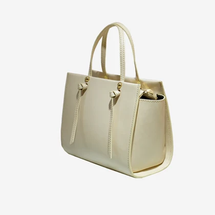 کیف دستی چرم زنانه مدل z060--gb