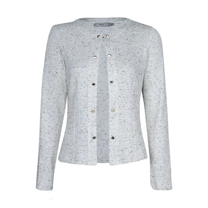 کت زنانه جاستیفای مدل W0416042JC