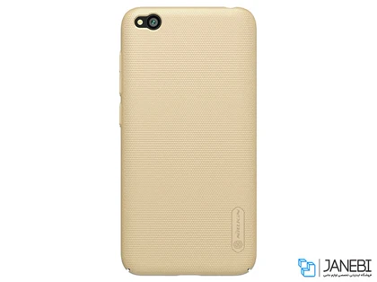 قاب محافظ نیلکین شیائومی Nillkin Frosted Shield Case Xiaomi Redmi Go
