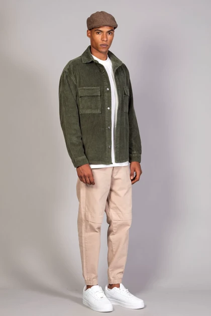 کت و ژاکت مردانه ltc-jeans