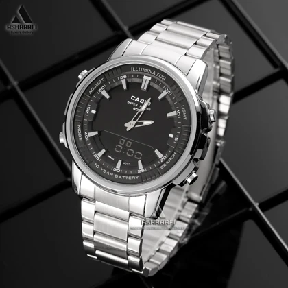 ساعت مردانه کاسیو Casio AMW-880-5574