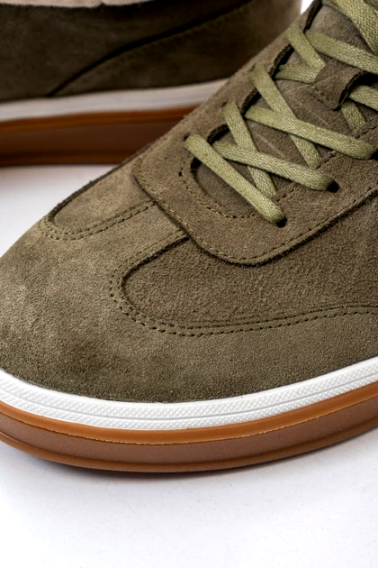 کفش اسنیکرزاشبالت مردانه