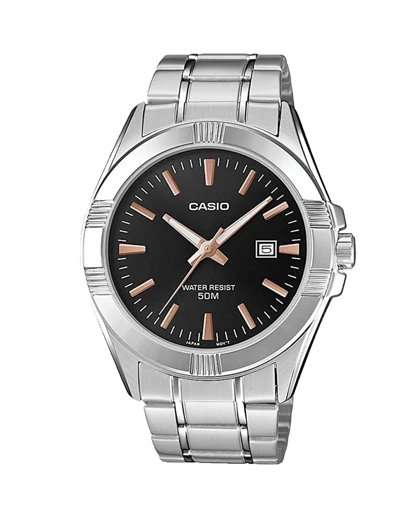 ساعت مچی مردانه کاسیو CASIO MTP-1308D-1A2