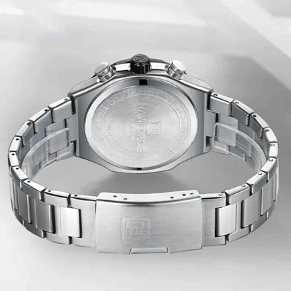 ساعت مچی نیوی فورس مدل nf-8049-k