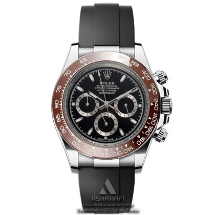 ساعت رولکس دیتونا Rolex Cosmograph Daytona KSB3