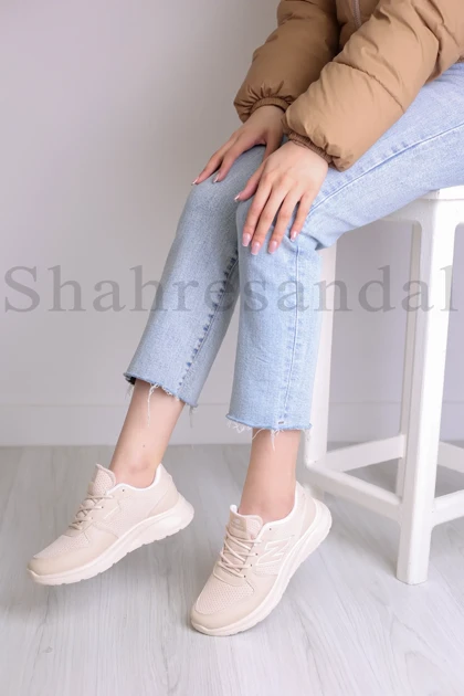 کفش زنانه اسپرت نیوبالانس کد 116