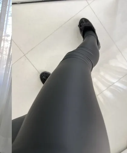لگ چرم مات
