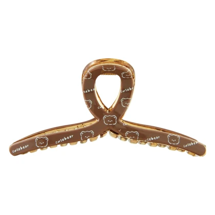 کلیپس دخترانه مدل خرس