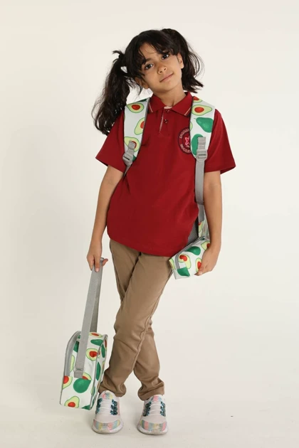 کیف مدرسه بچگانه superbag