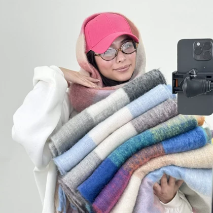 بیگ اسکارف 1007839