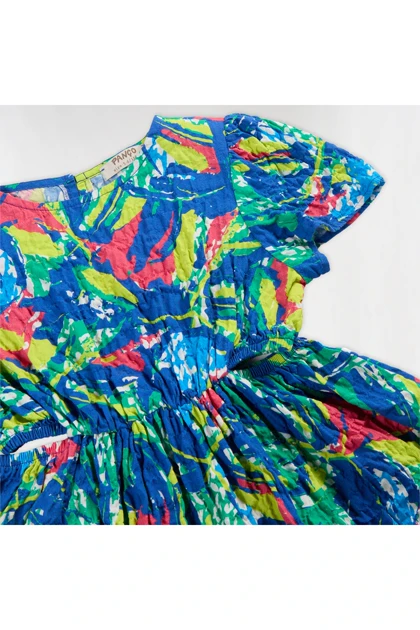 پیراهن بچگانه panco