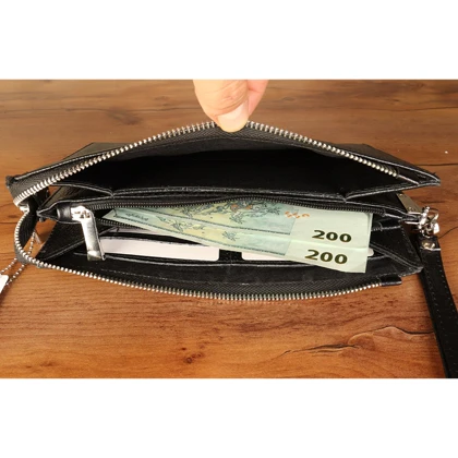 کیف دستی مردانه بیورا مدل pa043