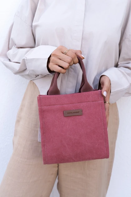 کیف دوشی مدل David Jones CM7001