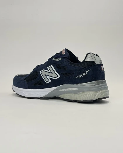 کفش راحتی نیوبالانس 990 سرمه