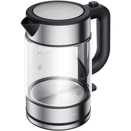 کتری برقی شیشه ای شیائومی Xiaomi Electric Glass Kettle MJDSH05FD