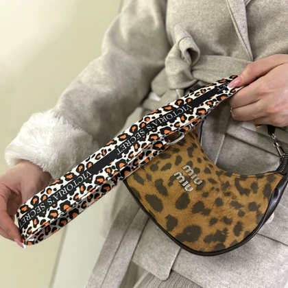 کیف دخترانه miu miu کوچک مدل 2155