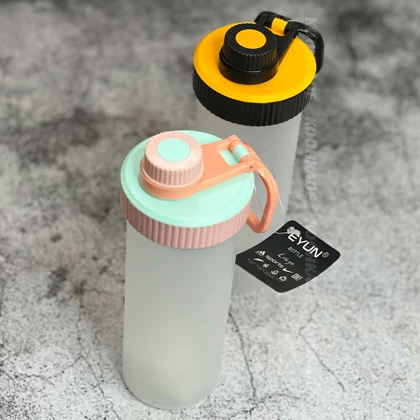 قمقمه شیکر EYUN 500 ML