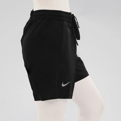 شلوارک ورزشی زنانه نایک مدل Dri Fit-NK46 مشکی