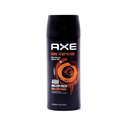 اسپری بدن مردانه AXE