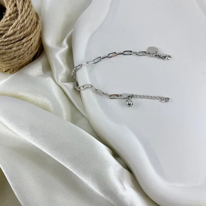 دستبند زنانه ژوپینگ مدل تیفانی