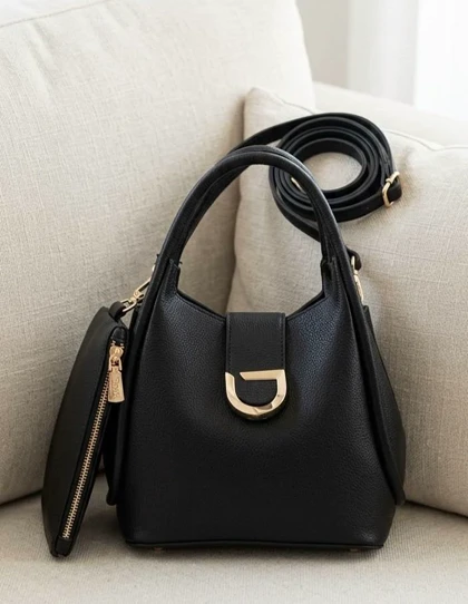 کیف زنانه لاریسا
