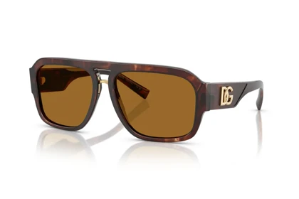 عینک آفتابی دولچه گابانا Dolce & Gabbana DG4403S 322283