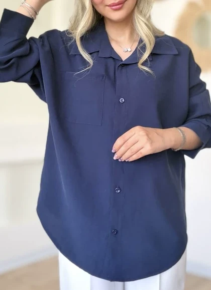 شومیز زنانه مدل پاستیل(ارسال فوری)