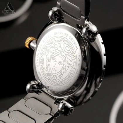 ساعت زنانه ورساچه Versace VE61-SR