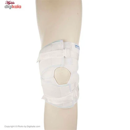 زانوبند پاک سمن مدل Adjustable Open Patella
